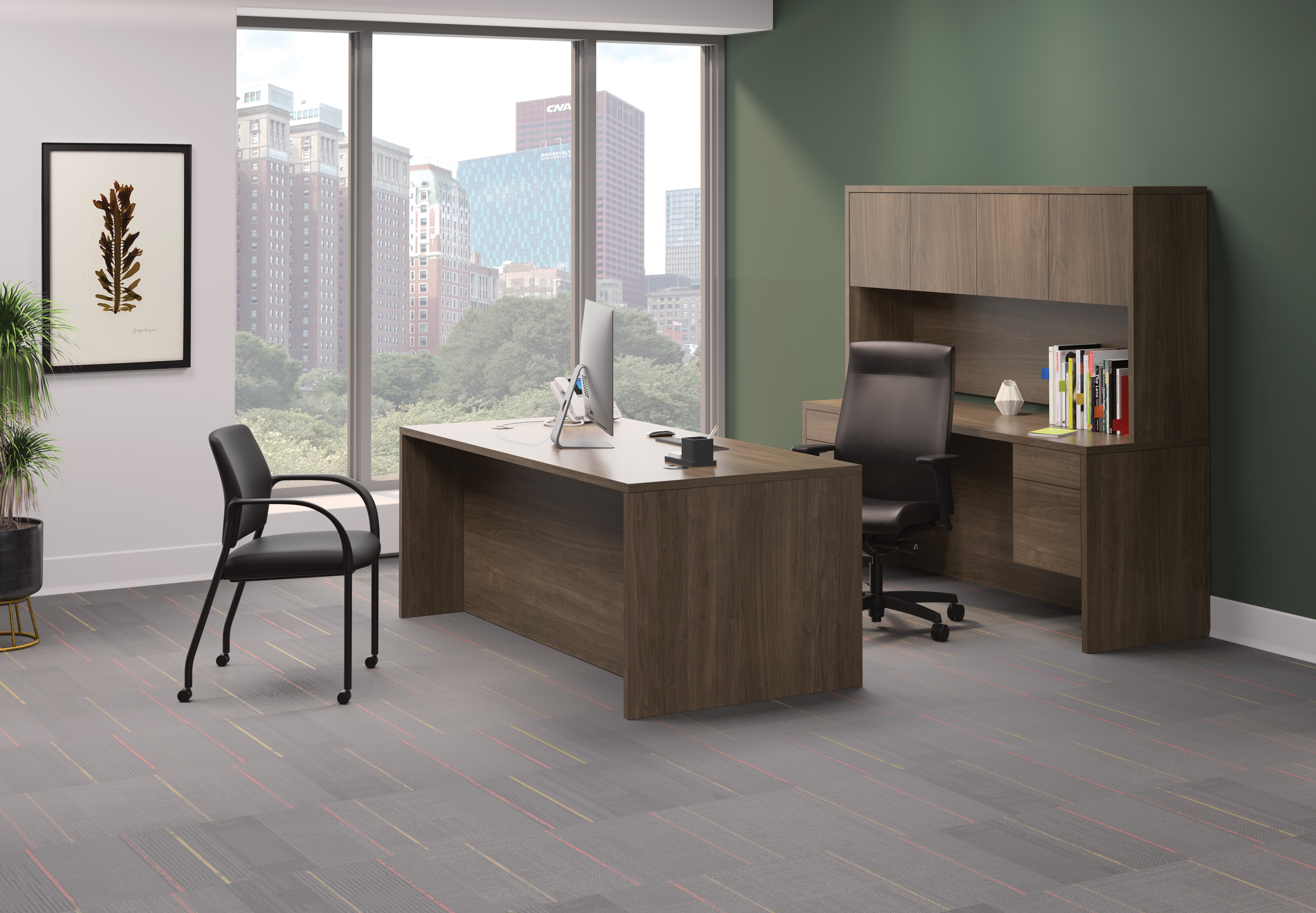 Business Furniture Warehouse PreOwned Office Furniture